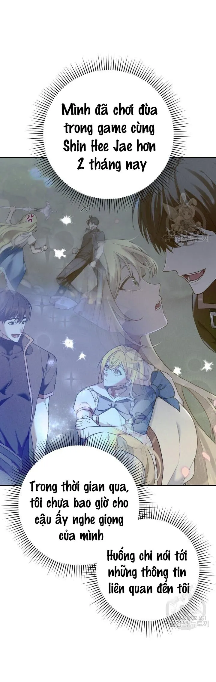 CÚ ĐẤM NETKAMA Chapter 14 Trang 19