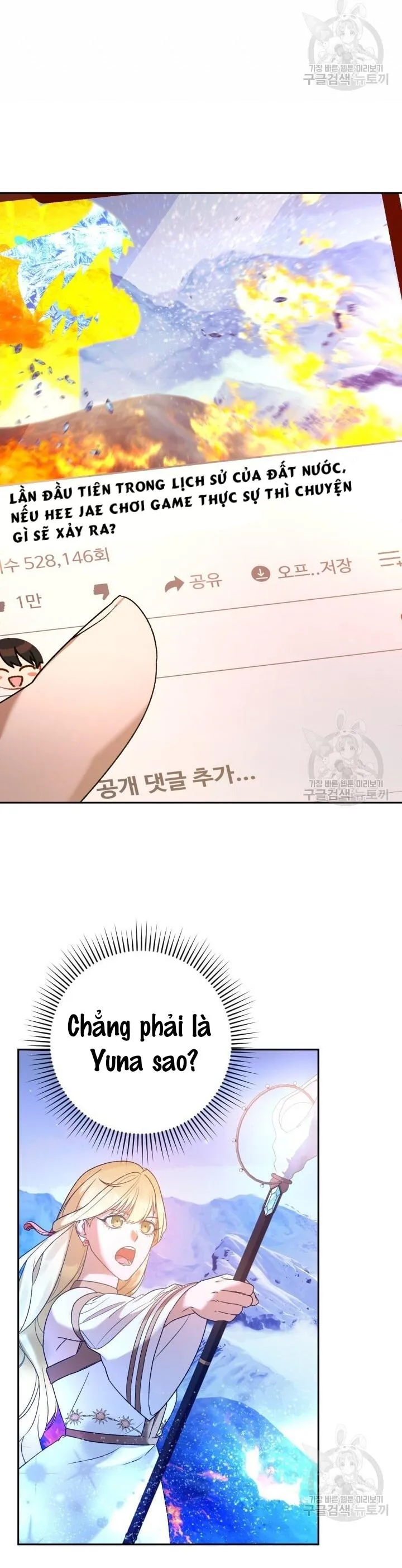 CÚ ĐẤM NETKAMA Chapter 14 Trang 24