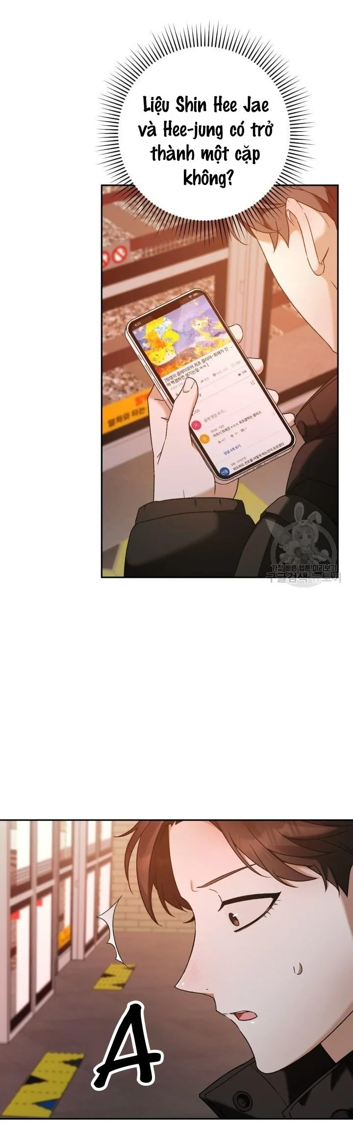 CÚ ĐẤM NETKAMA Chapter 14 Trang 25