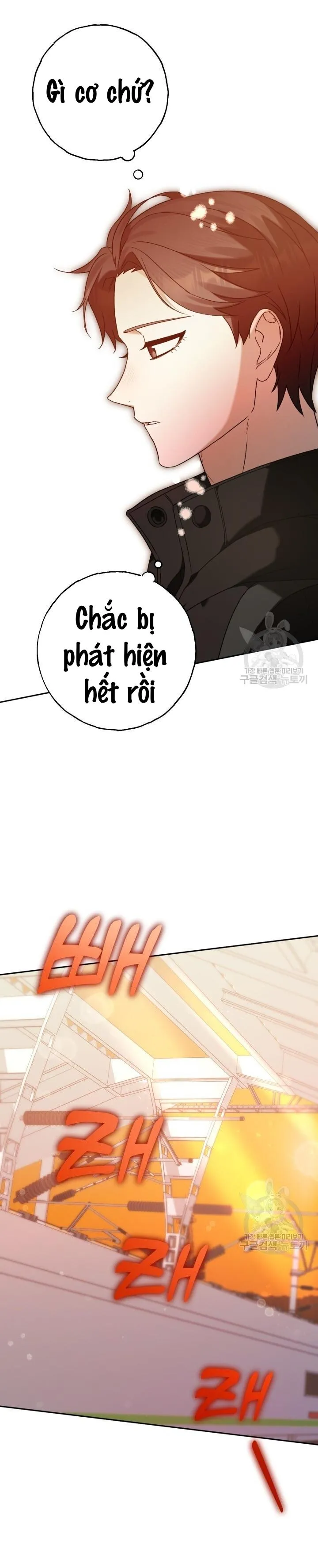 CÚ ĐẤM NETKAMA Chapter 14 Trang 27