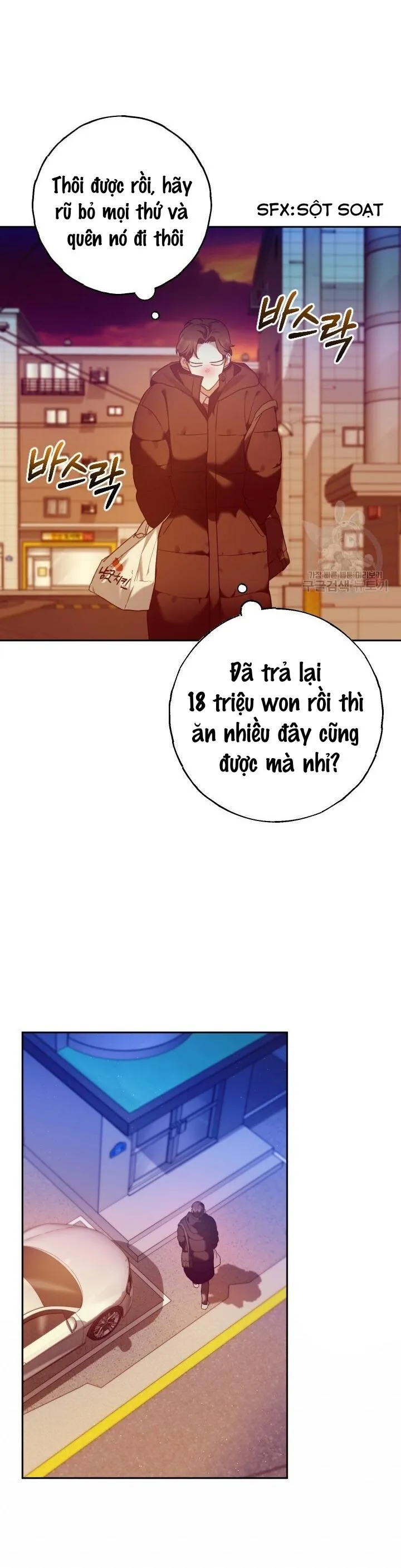 CÚ ĐẤM NETKAMA Chapter 14 Trang 29