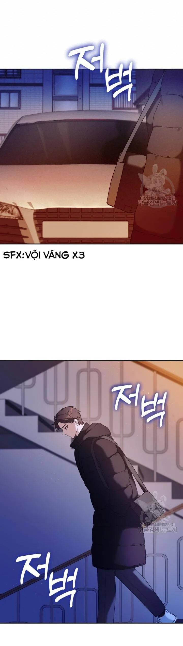 CÚ ĐẤM NETKAMA Chapter 14 Trang 30