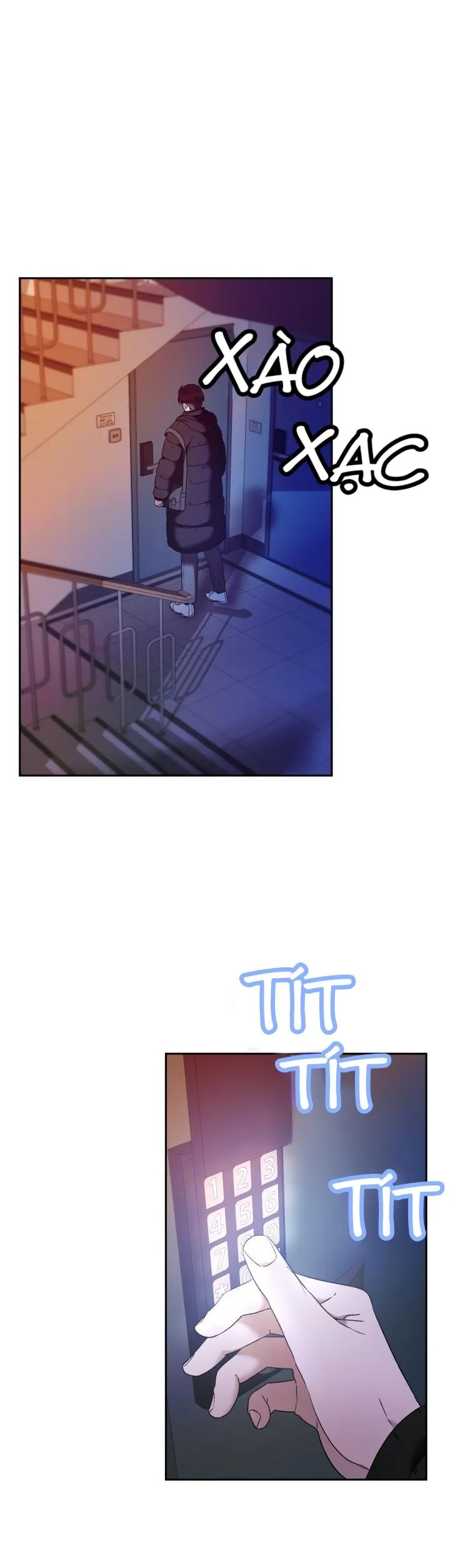 CÚ ĐẤM NETKAMA Chapter 14 Trang 31