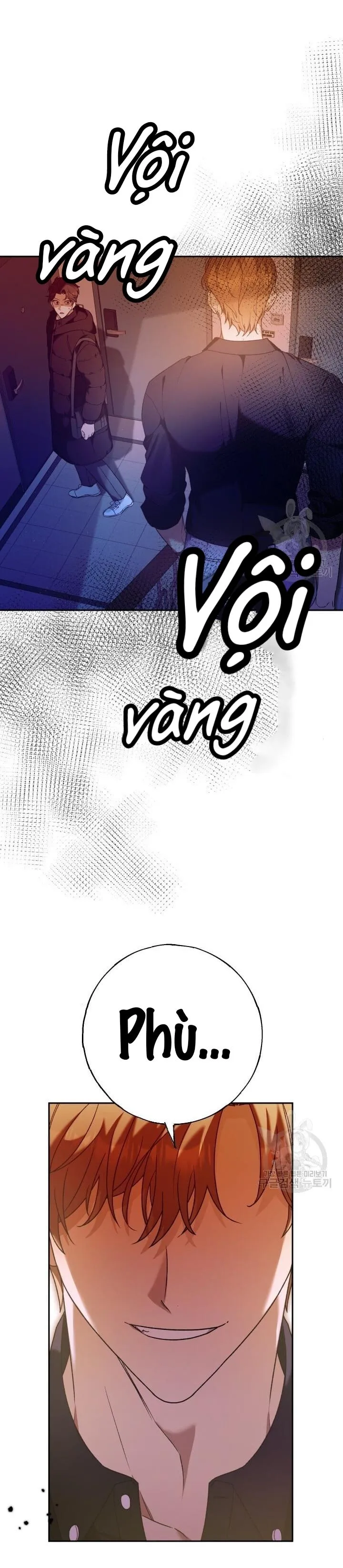 CÚ ĐẤM NETKAMA Chapter 14 Trang 34