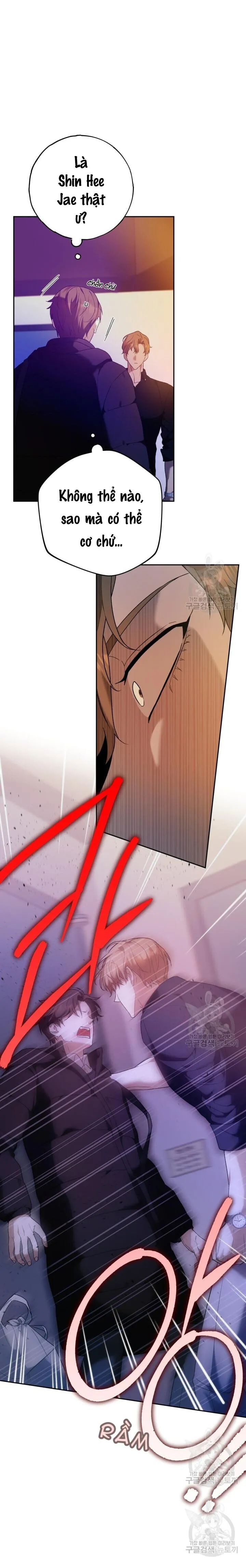 CÚ ĐẤM NETKAMA Chapter 15 Trang 4