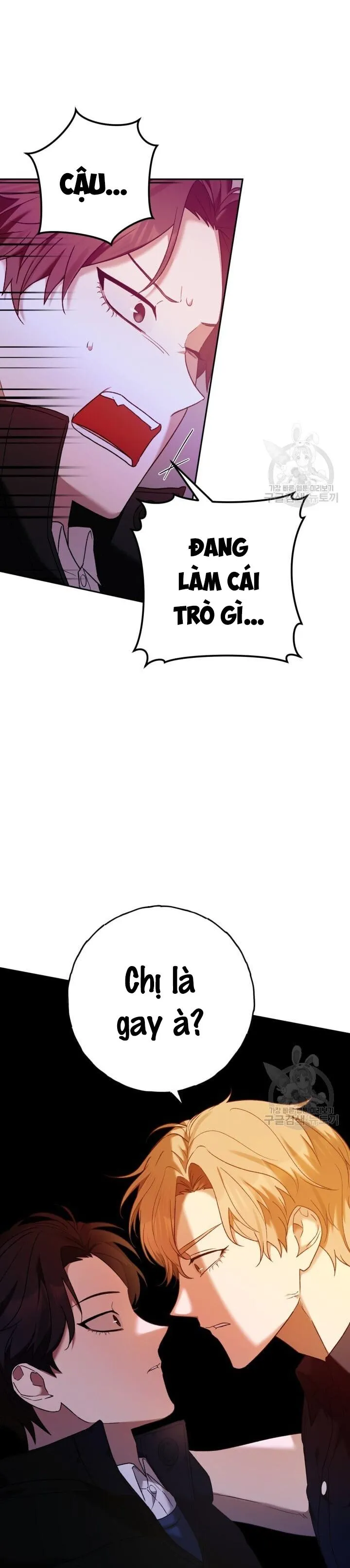 CÚ ĐẤM NETKAMA Chapter 15 Trang 5