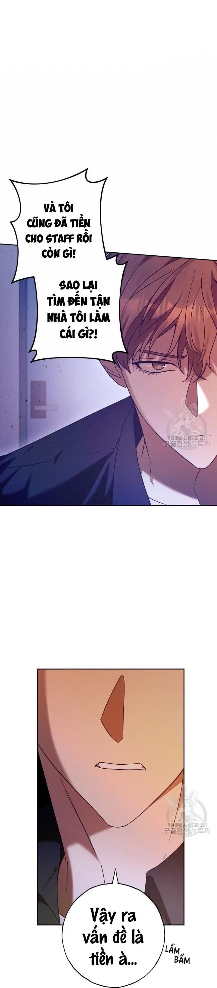 CÚ ĐẤM NETKAMA Chapter 15 Trang 8