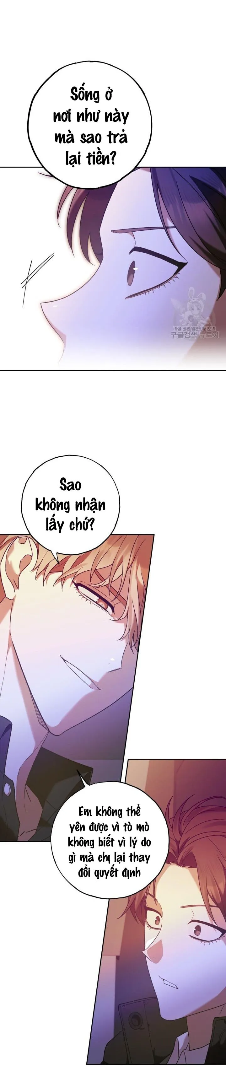 CÚ ĐẤM NETKAMA Chapter 15 Trang 10