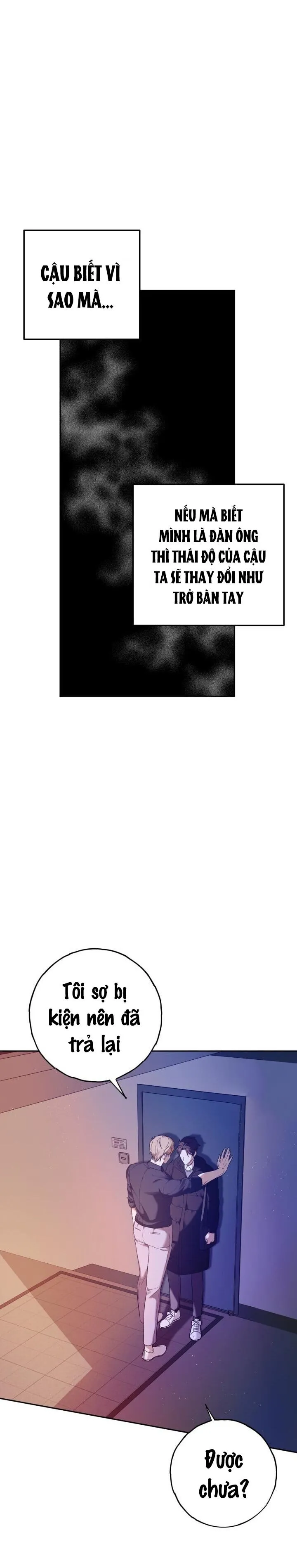 CÚ ĐẤM NETKAMA Chapter 15 Trang 11