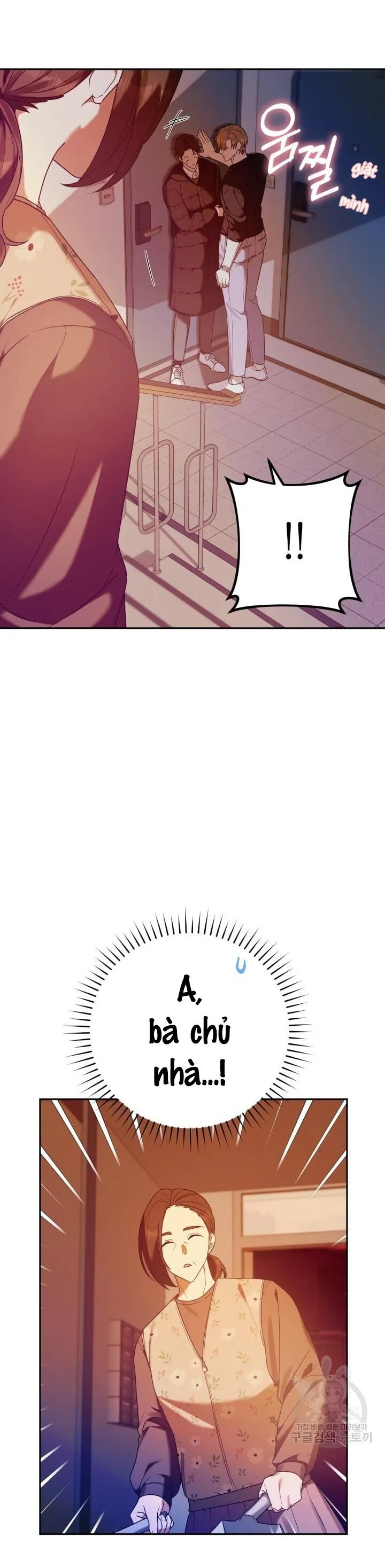 CÚ ĐẤM NETKAMA Chapter 15 Trang 13