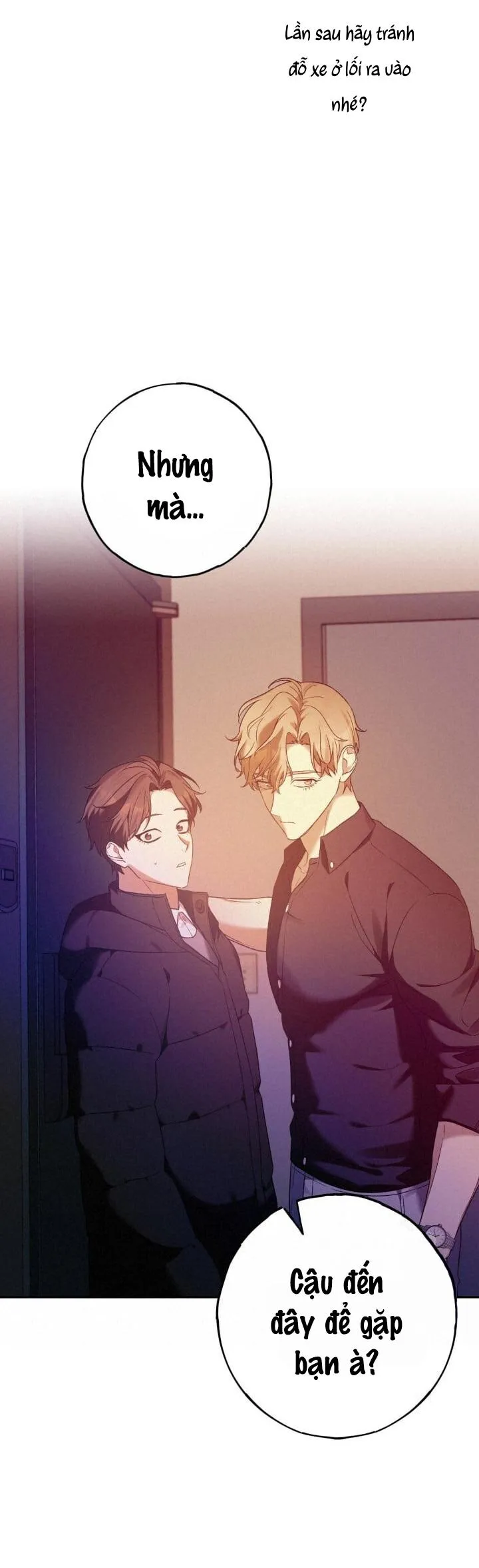 CÚ ĐẤM NETKAMA Chapter 15 Trang 15