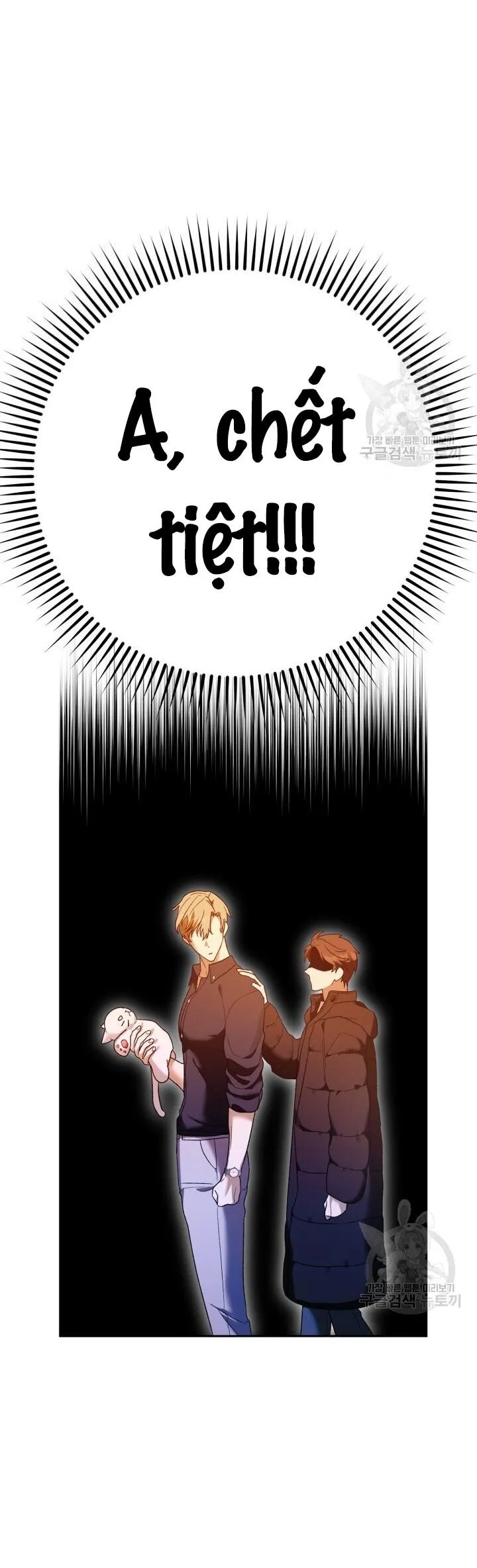 CÚ ĐẤM NETKAMA Chapter 15 Trang 22