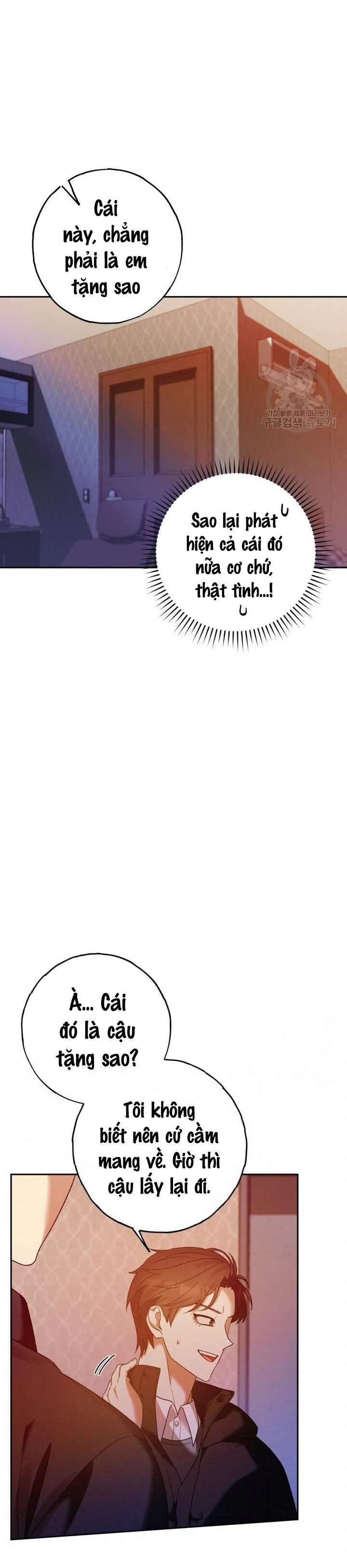 CÚ ĐẤM NETKAMA Chapter 15 Trang 23