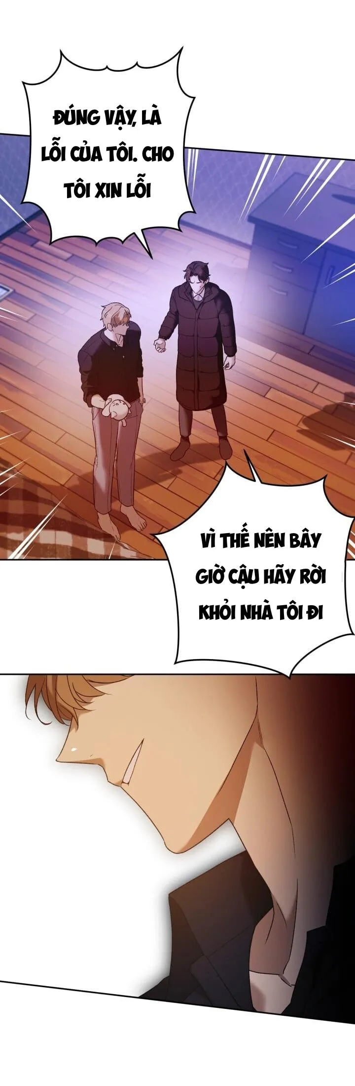 CÚ ĐẤM NETKAMA Chapter 15 Trang 27