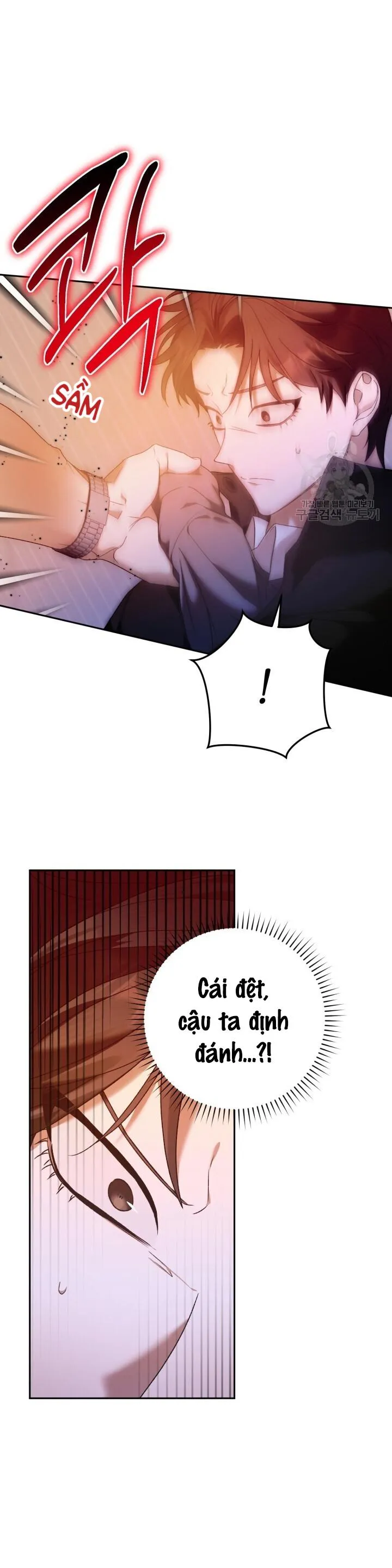 CÚ ĐẤM NETKAMA Chapter 15 Trang 29