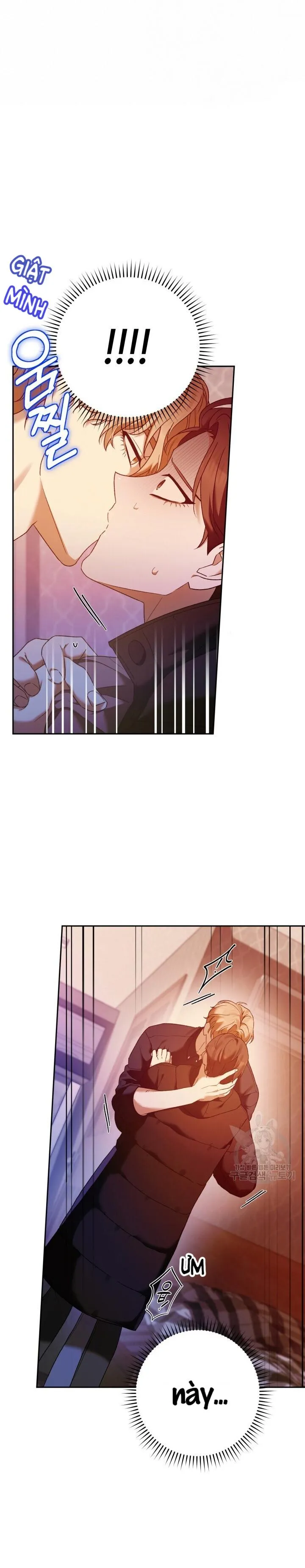 CÚ ĐẤM NETKAMA Chapter 15 Trang 32