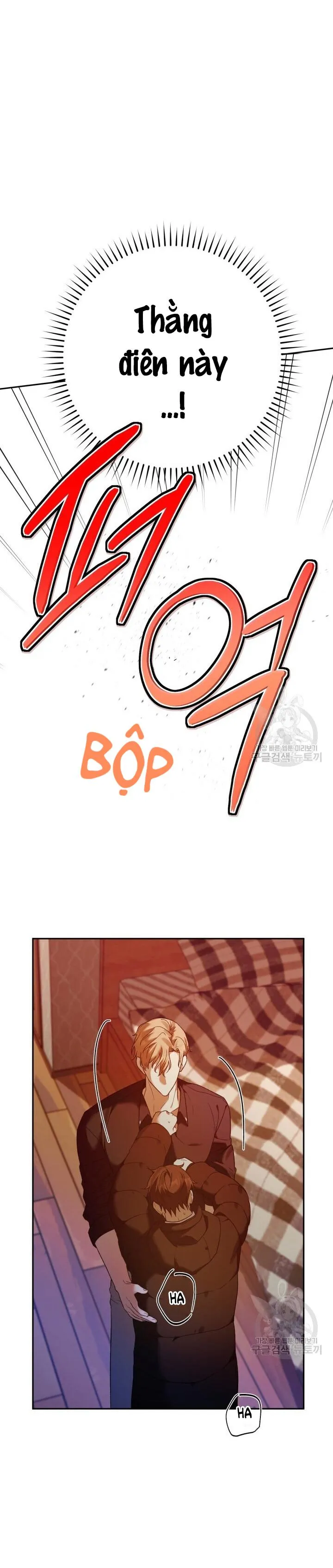 CÚ ĐẤM NETKAMA Chapter 15 Trang 33