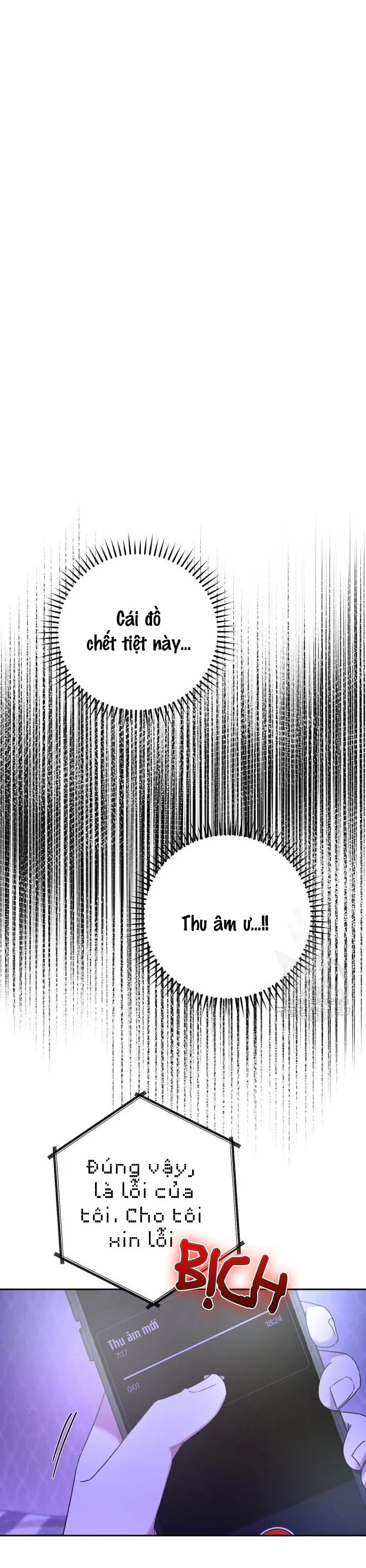 CÚ ĐẤM NETKAMA Chapter 16 Trang 5