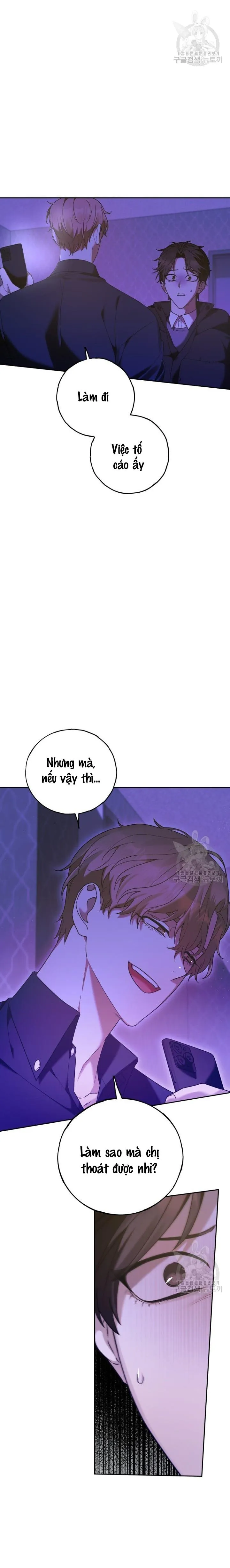 CÚ ĐẤM NETKAMA Chapter 16 Trang 6