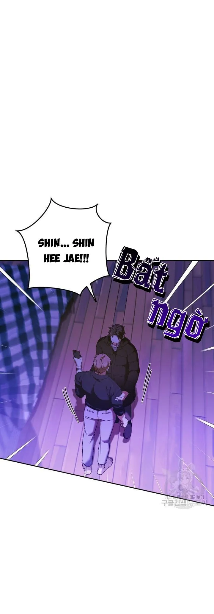 CÚ ĐẤM NETKAMA Chapter 16 Trang 7