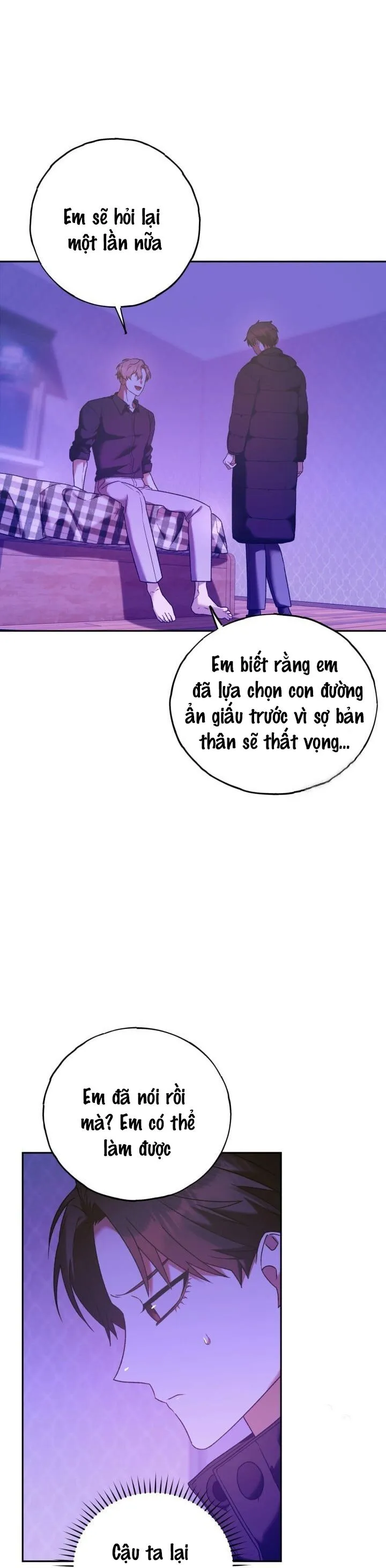 CÚ ĐẤM NETKAMA Chapter 16 Trang 10