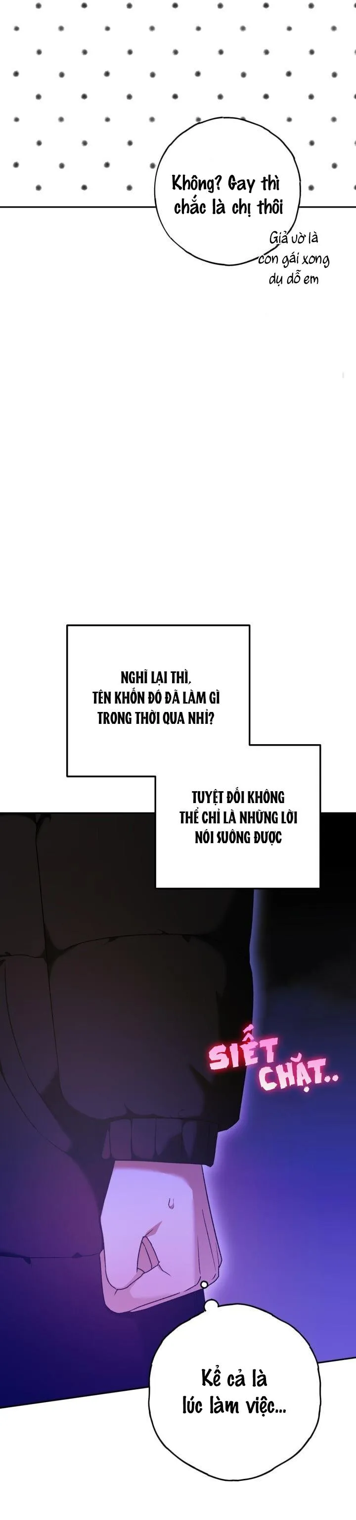 CÚ ĐẤM NETKAMA Chapter 16 Trang 14