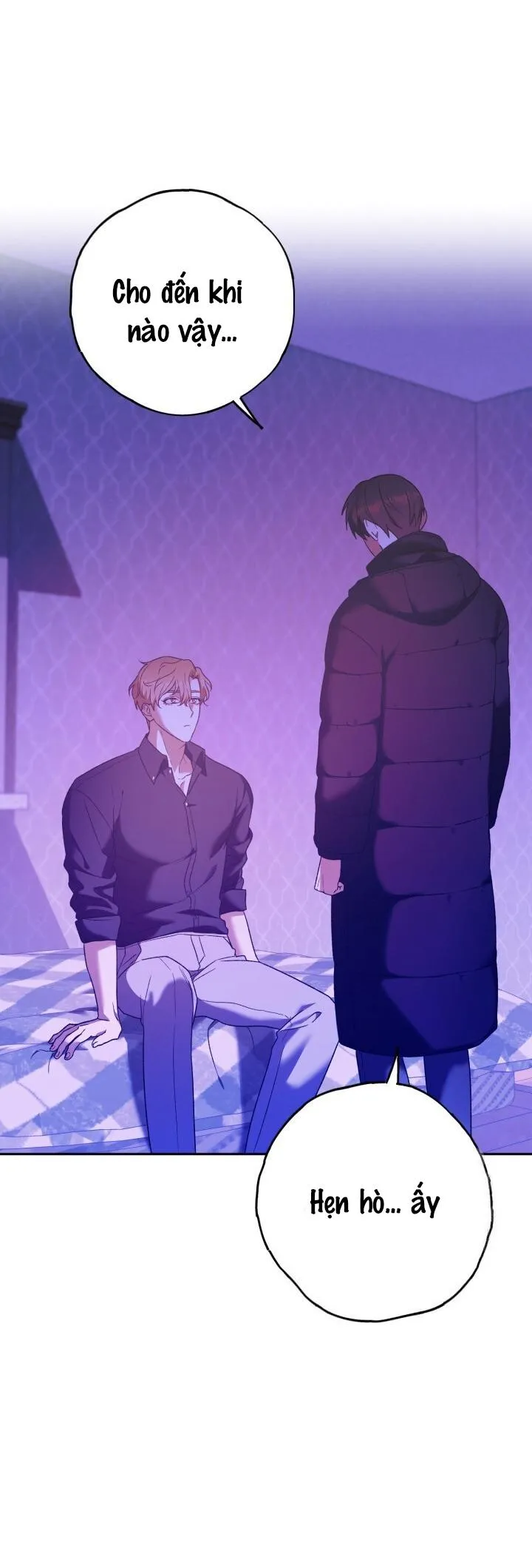 CÚ ĐẤM NETKAMA Chapter 16 Trang 16