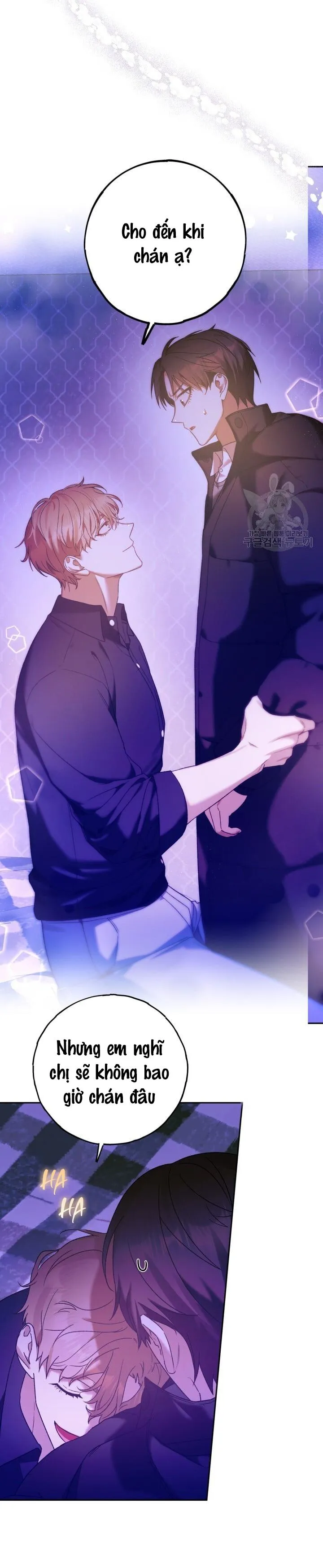 CÚ ĐẤM NETKAMA Chapter 16 Trang 18