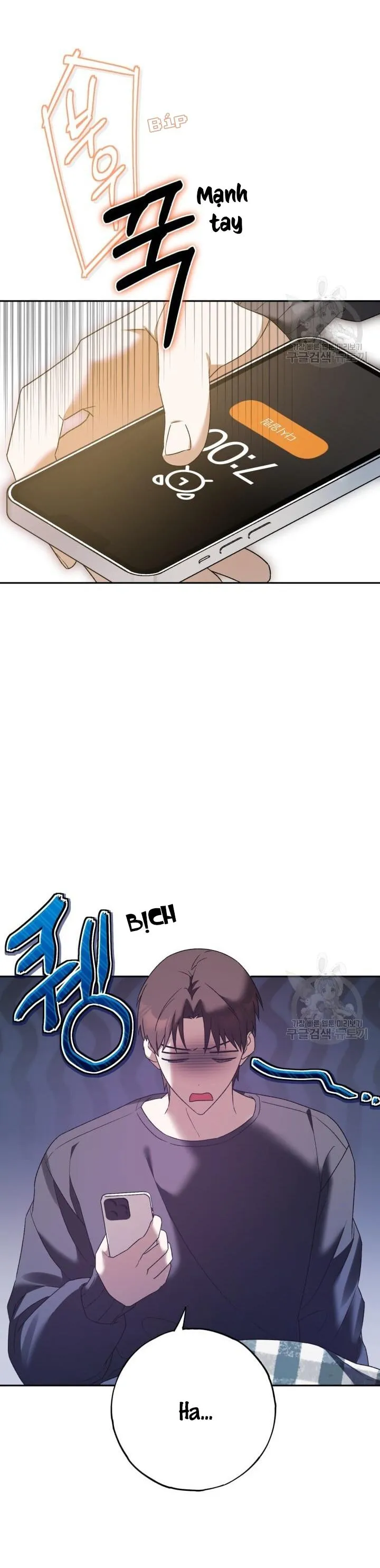 CÚ ĐẤM NETKAMA Chapter 16 Trang 22