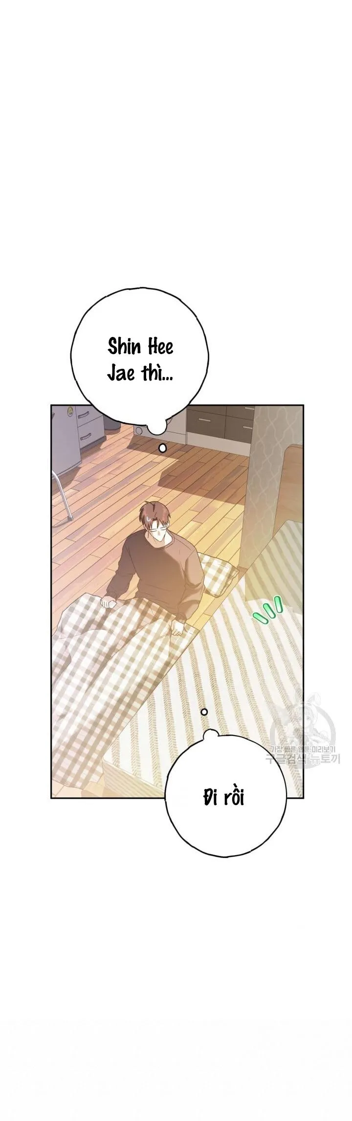 CÚ ĐẤM NETKAMA Chapter 16 Trang 23