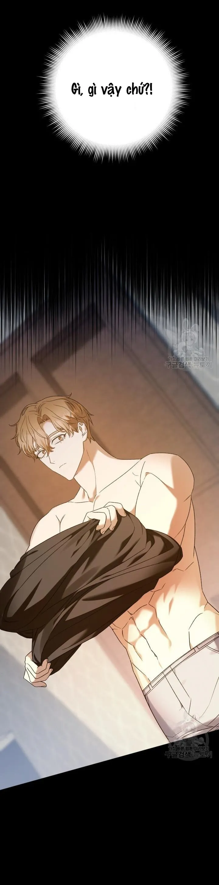 CÚ ĐẤM NETKAMA Chapter 16 Trang 25