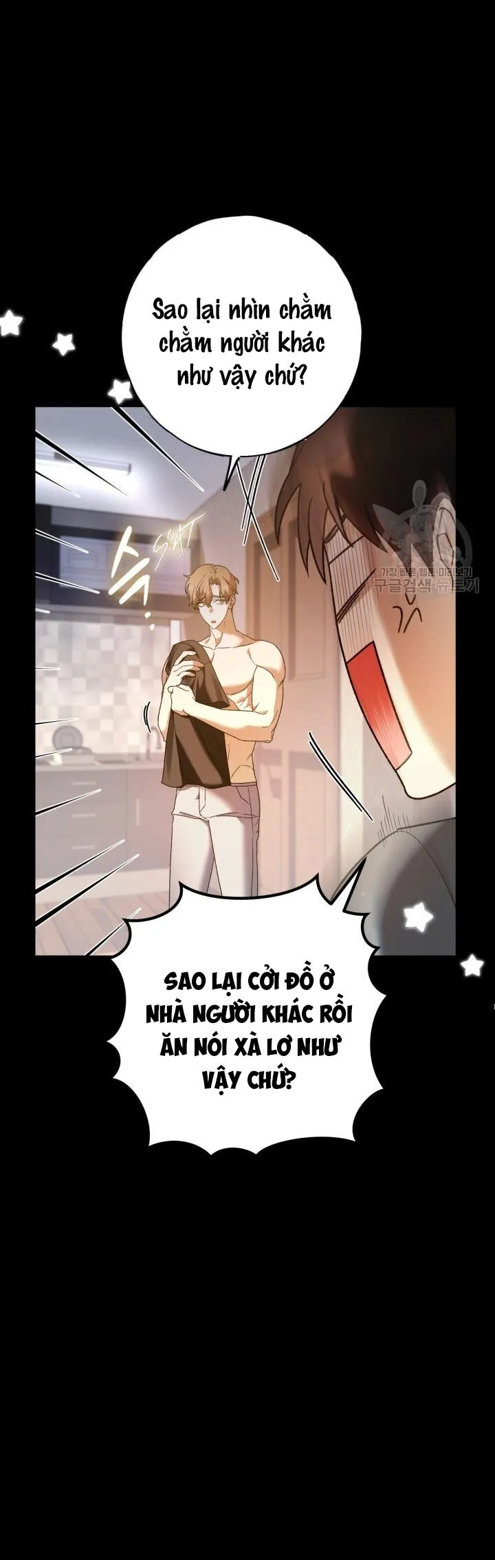 CÚ ĐẤM NETKAMA Chapter 16 Trang 26