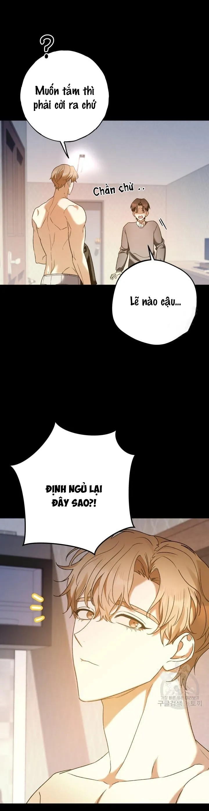 CÚ ĐẤM NETKAMA Chapter 16 Trang 27