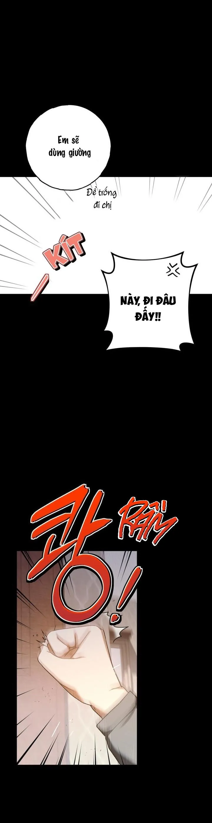 CÚ ĐẤM NETKAMA Chapter 16 Trang 29