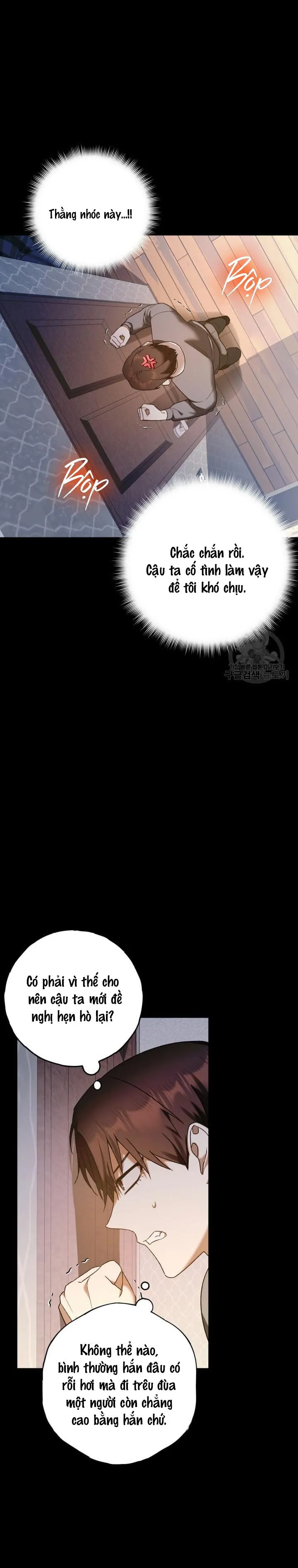 CÚ ĐẤM NETKAMA Chapter 16 Trang 30