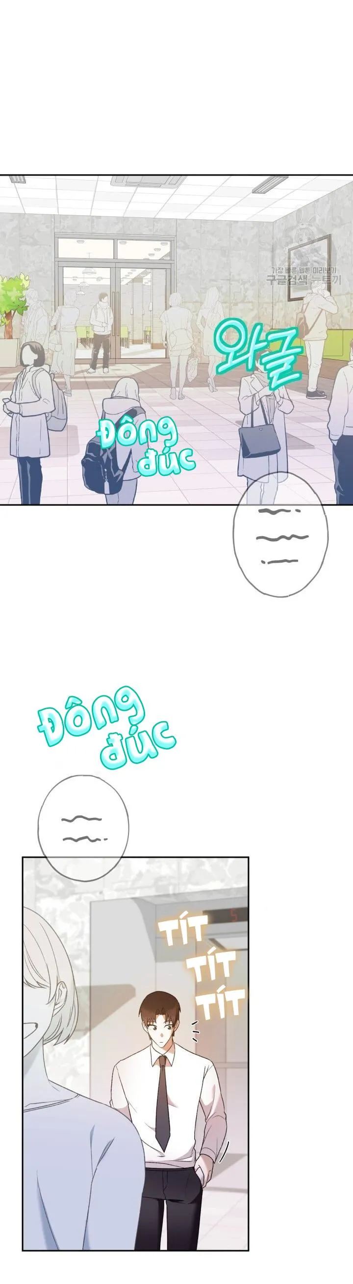 CÚ ĐẤM NETKAMA Chapter 16 Trang 36