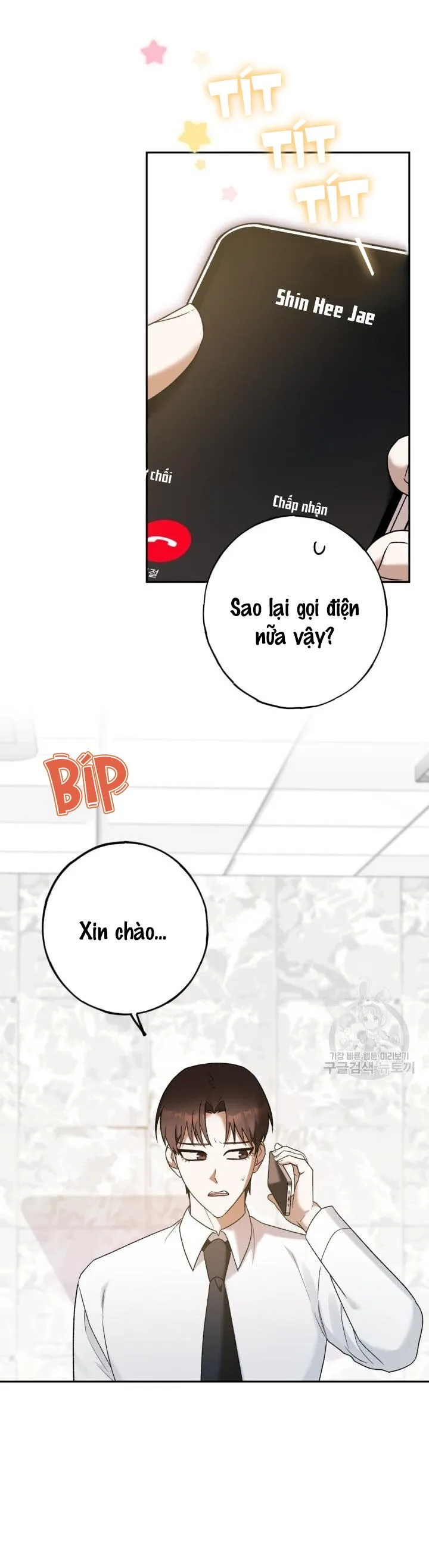 CÚ ĐẤM NETKAMA Chapter 16 Trang 37