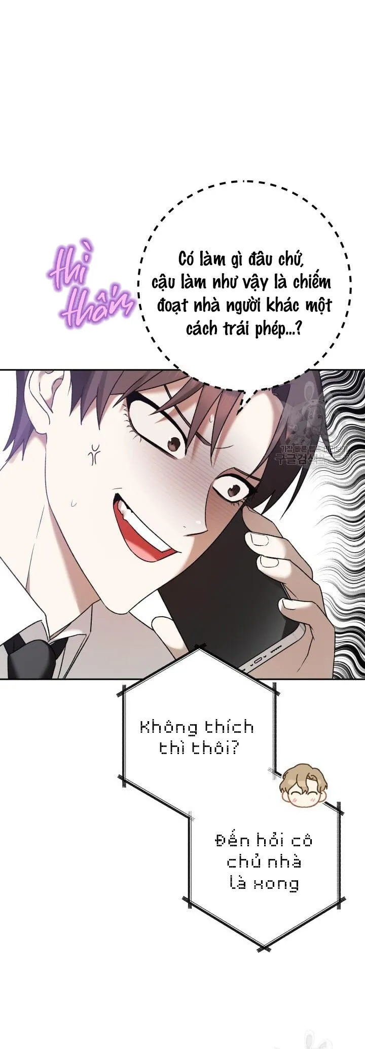 CÚ ĐẤM NETKAMA Chapter 16 Trang 41