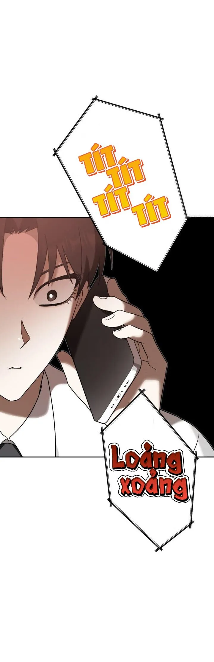 CÚ ĐẤM NETKAMA Chapter 16 Trang 43