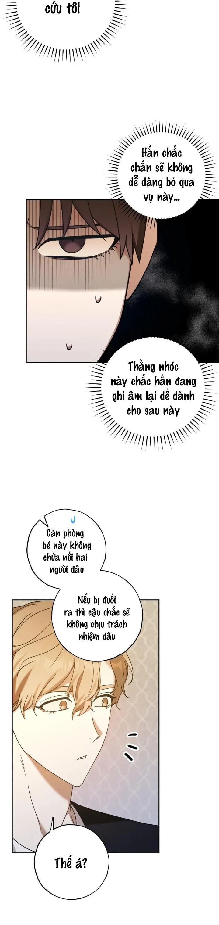 CÚ ĐẤM NETKAMA Chapter 17 Trang 3