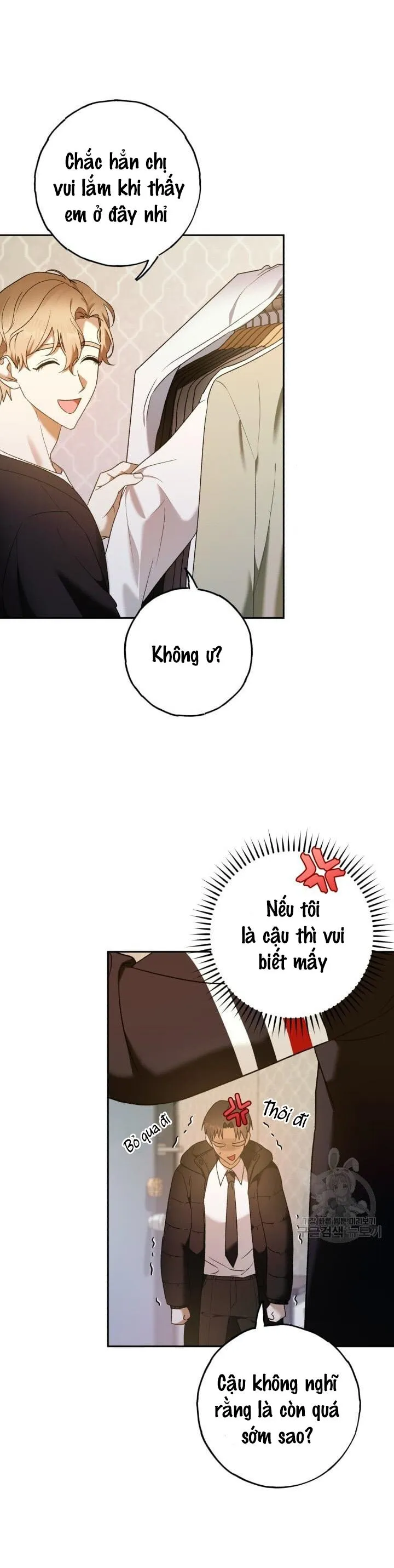 CÚ ĐẤM NETKAMA Chapter 17 Trang 5