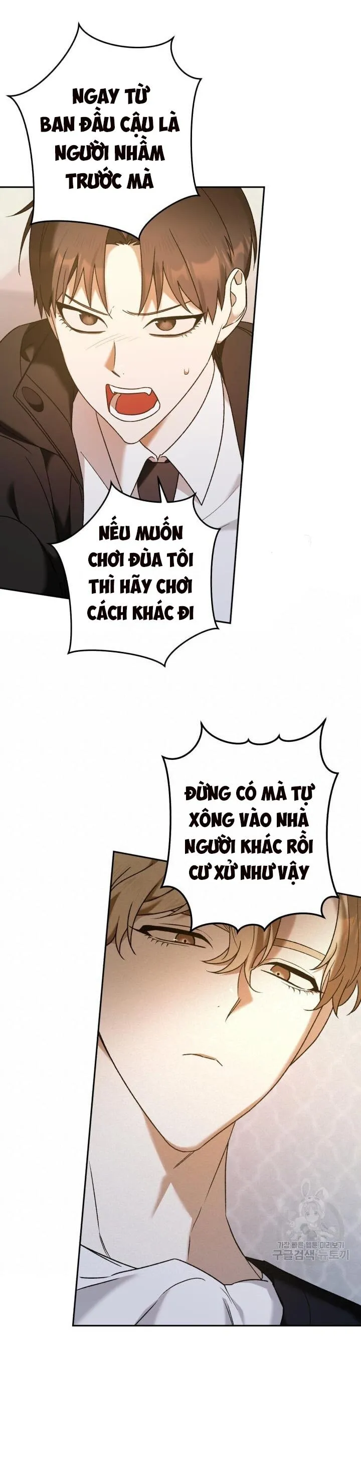 CÚ ĐẤM NETKAMA Chapter 17 Trang 7
