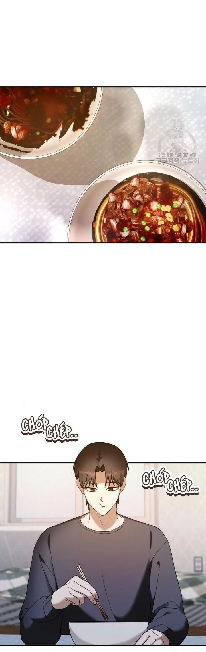 CÚ ĐẤM NETKAMA Chapter 17 Trang 10