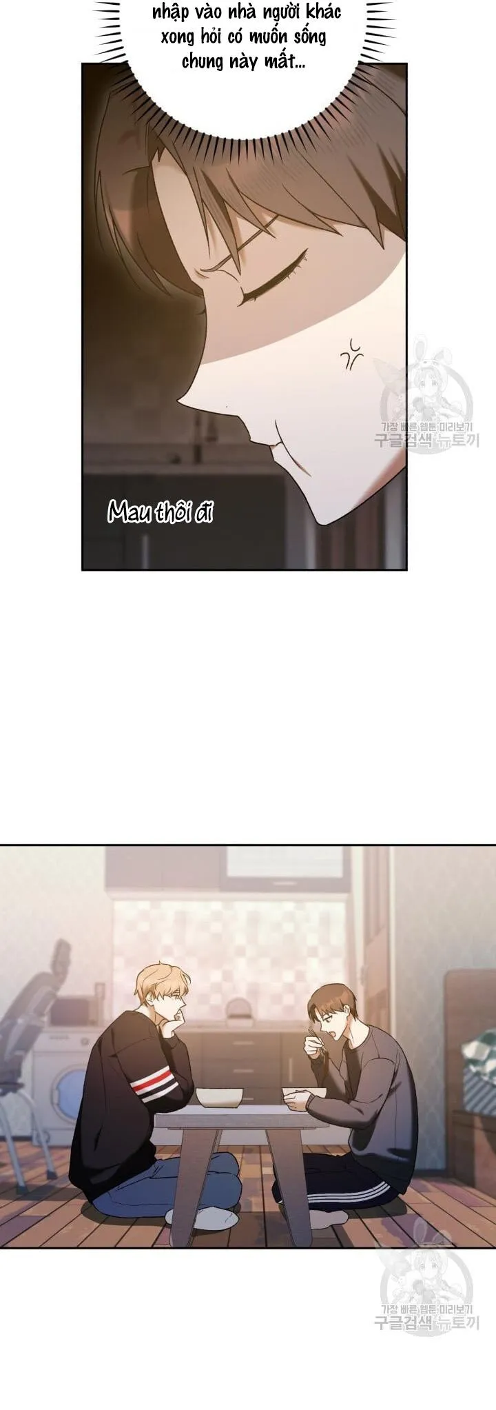 CÚ ĐẤM NETKAMA Chapter 17 Trang 12