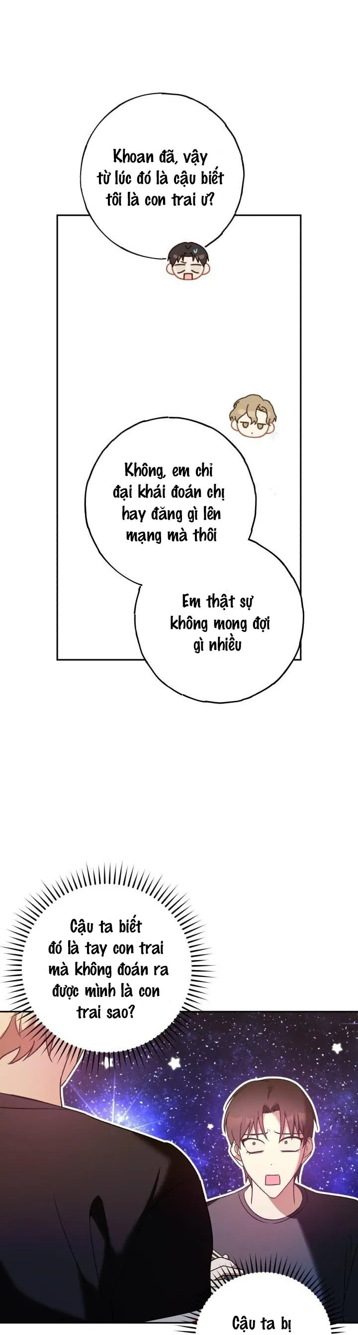 CÚ ĐẤM NETKAMA Chapter 17 Trang 14