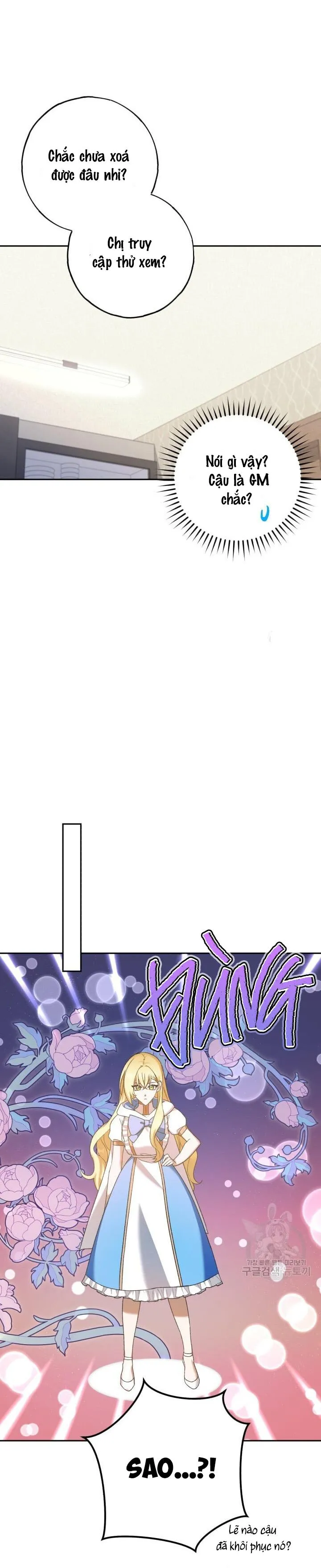 CÚ ĐẤM NETKAMA Chapter 17 Trang 21