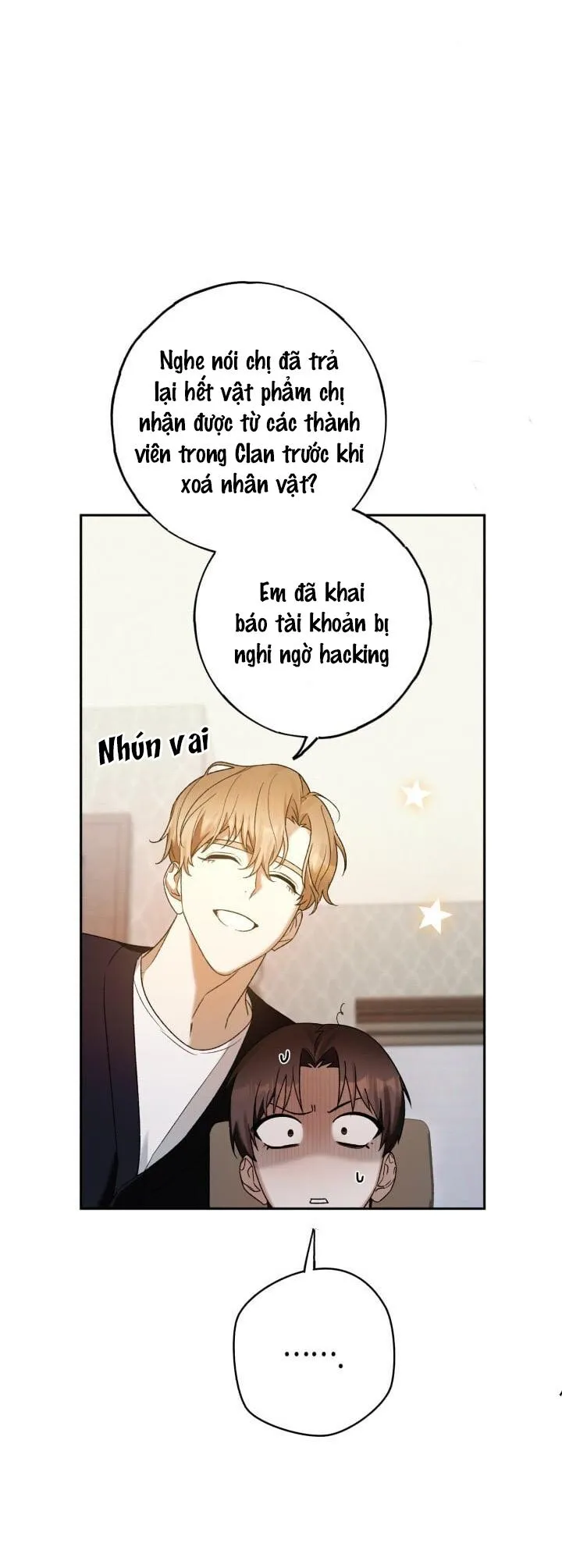 CÚ ĐẤM NETKAMA Chapter 17 Trang 22