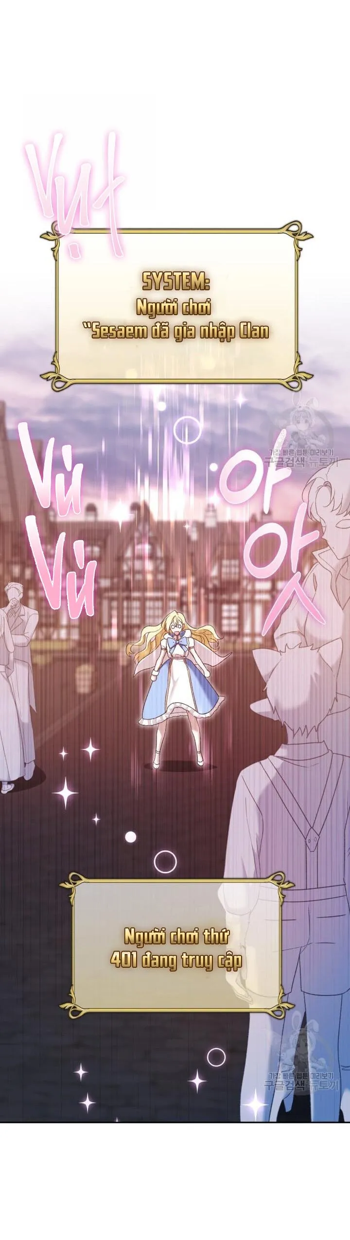 CÚ ĐẤM NETKAMA Chapter 17 Trang 24