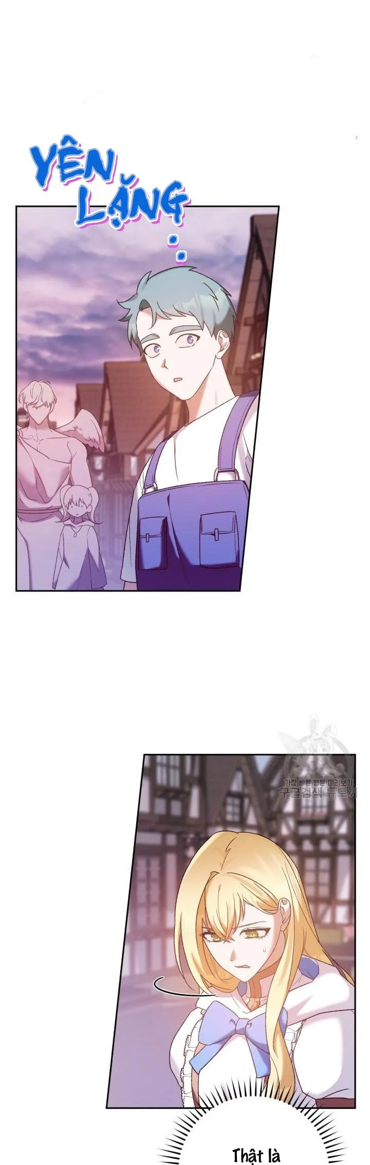 CÚ ĐẤM NETKAMA Chapter 17 Trang 26