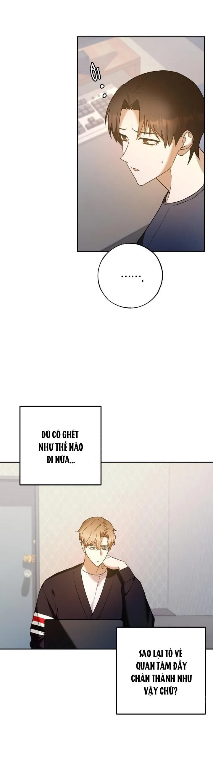 CÚ ĐẤM NETKAMA Chapter 17 Trang 29